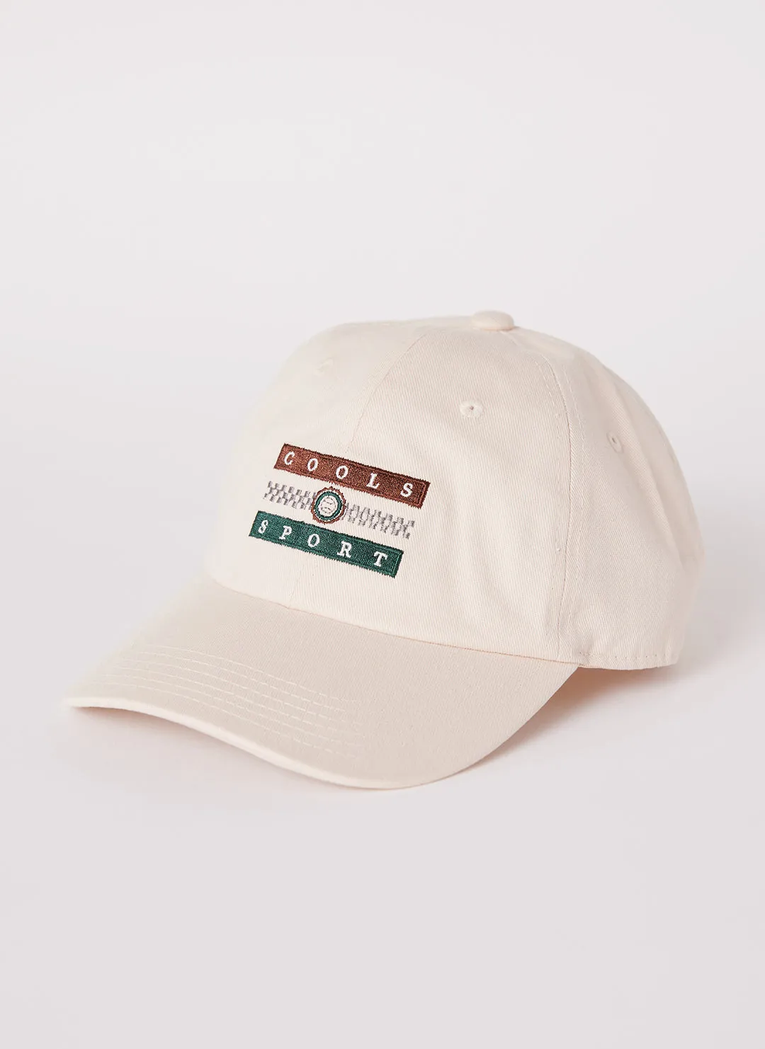 Court Cap Bone