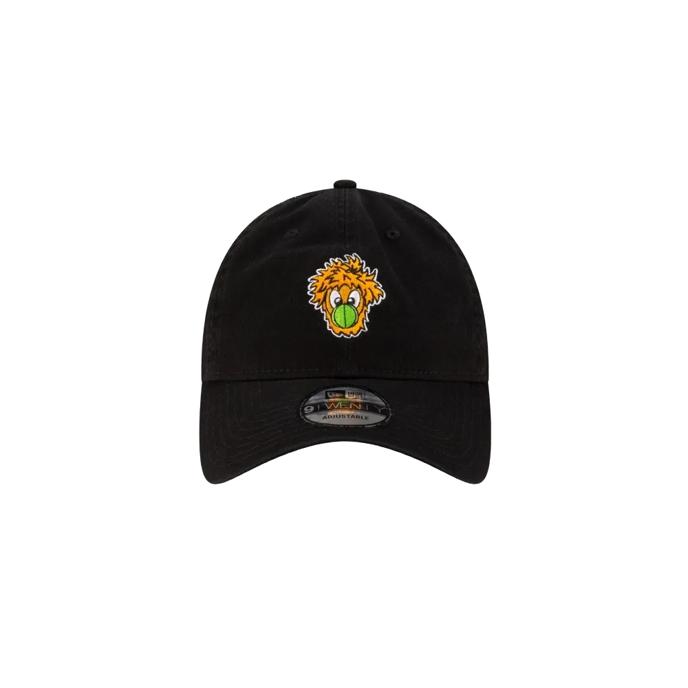 Court Culture Burnie Jr. Dad Hat