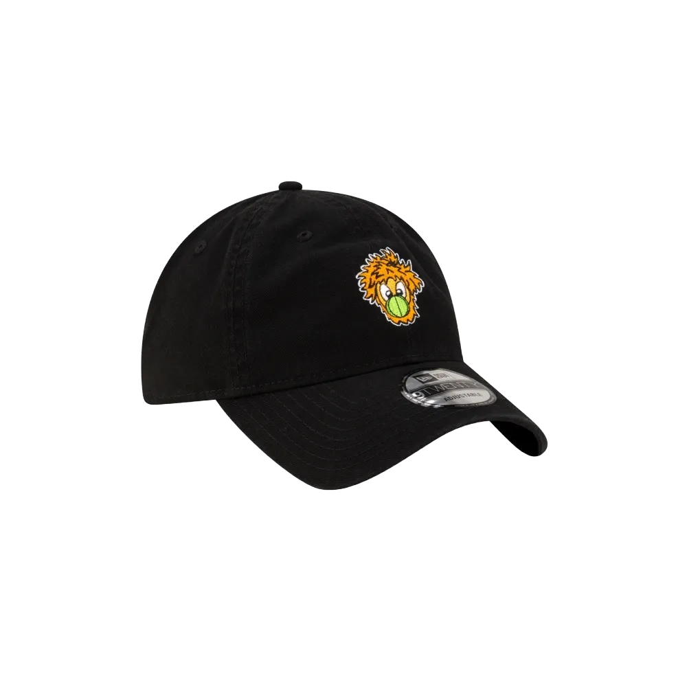 Court Culture Burnie Jr. Dad Hat