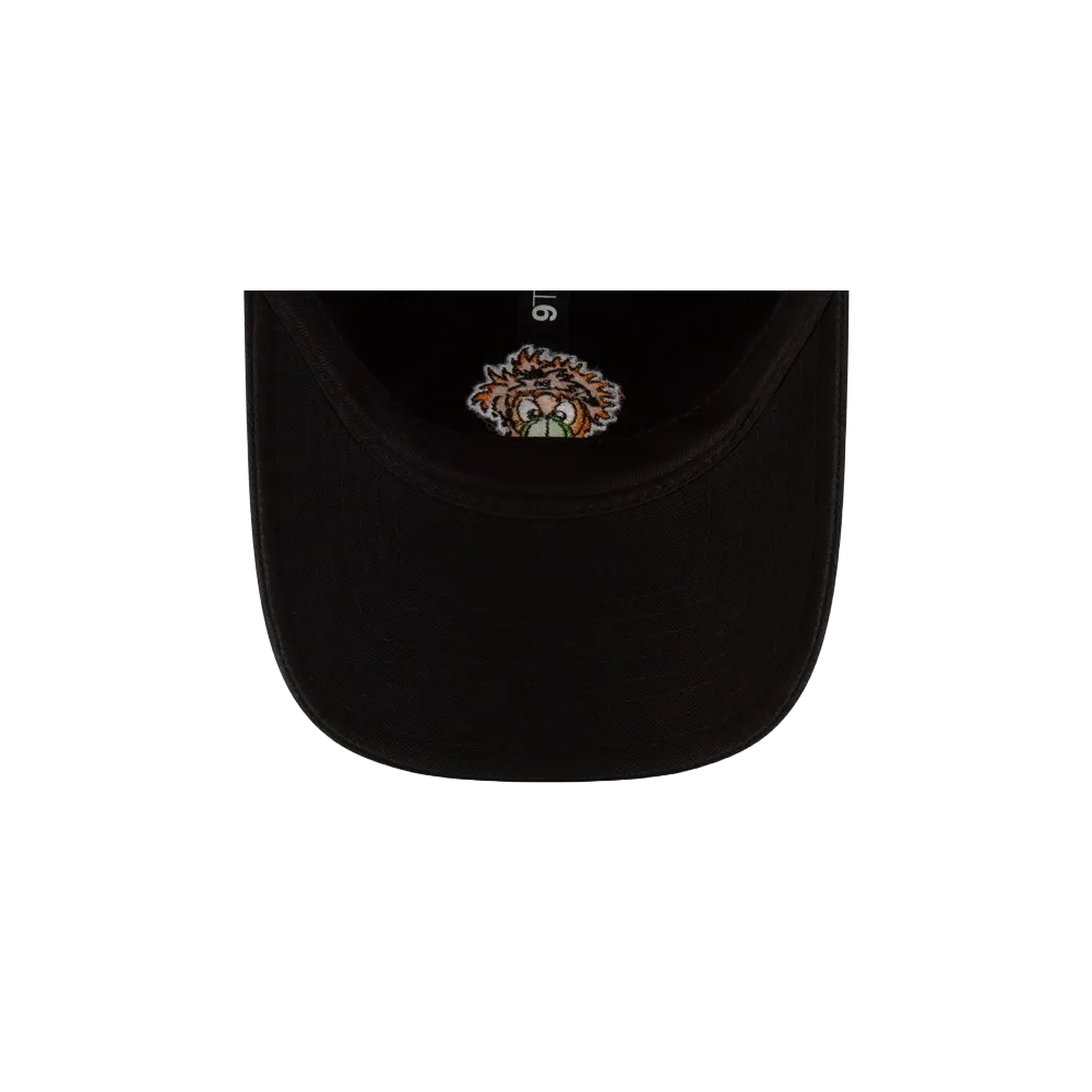 Court Culture Burnie Jr. Dad Hat