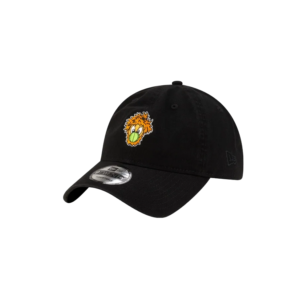 Court Culture Burnie Jr. Dad Hat