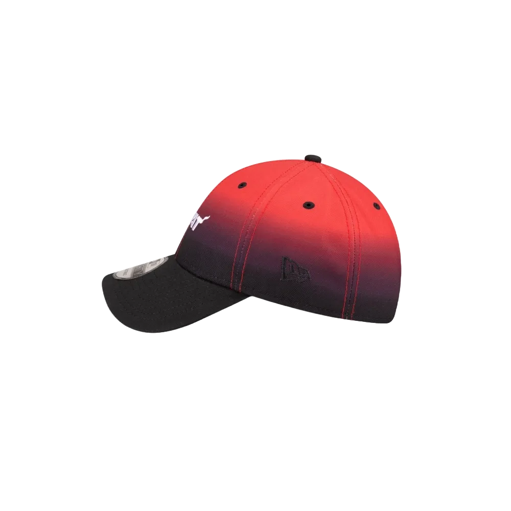 Court Culture HEAT Gradient Dad Hat