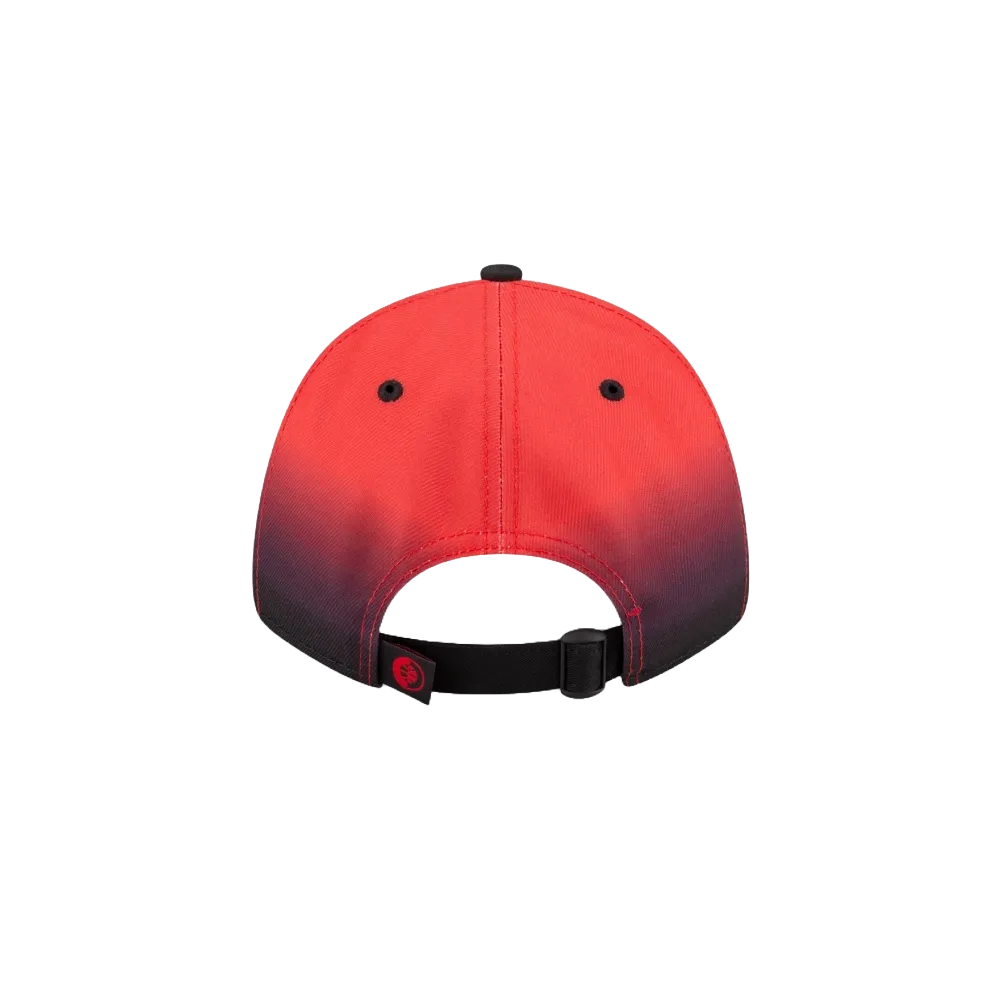 Court Culture HEAT Gradient Dad Hat