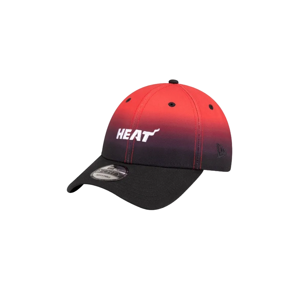 Court Culture HEAT Gradient Dad Hat