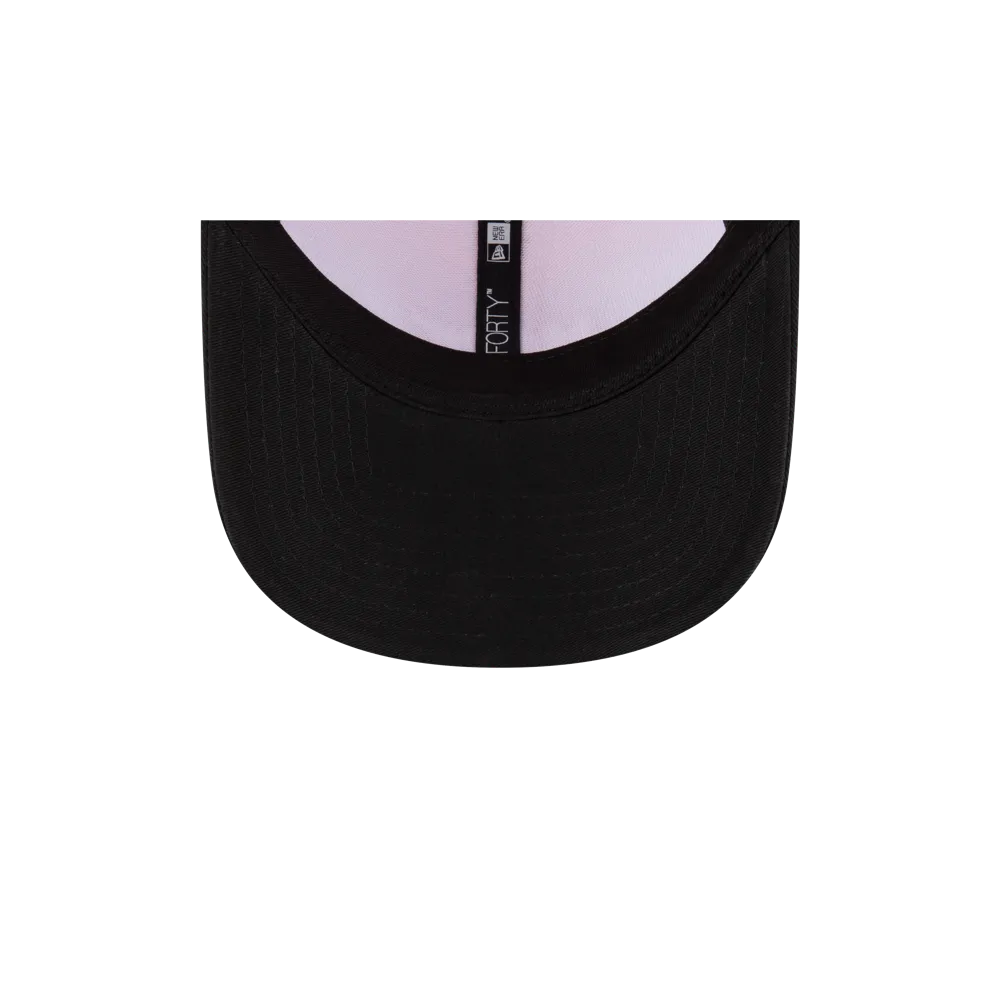 Court Culture HEAT Gradient Dad Hat