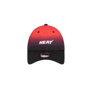 Court Culture HEAT Gradient Dad Hat