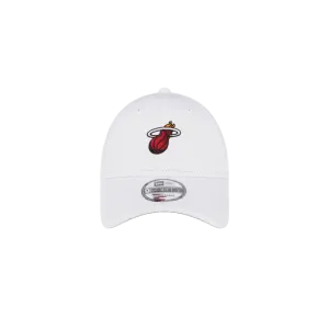 Court Culture Mesh White Logo Hat