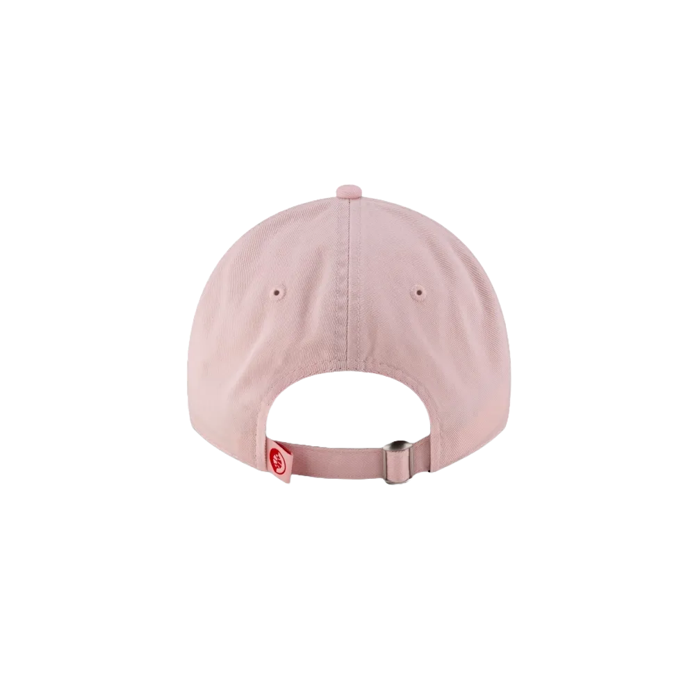 Court Culture Miami HEAT Cursive Dad Hat