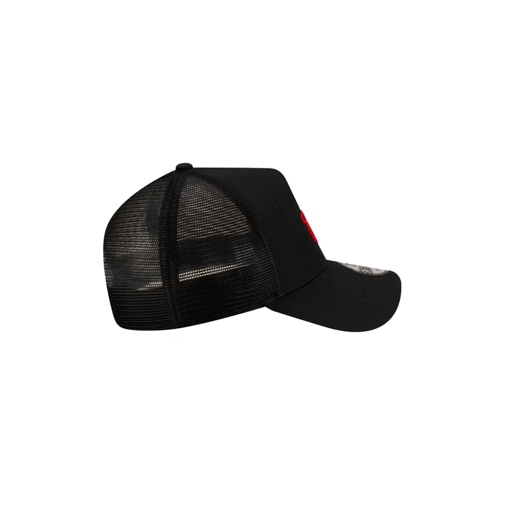 Court Culture Miami Made Trucker
