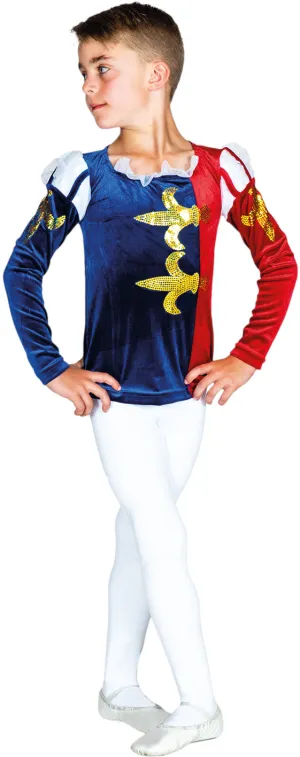Court Jester Adult