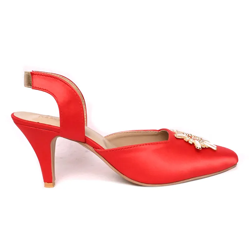 Court Shoes For Women - Metro-10900638