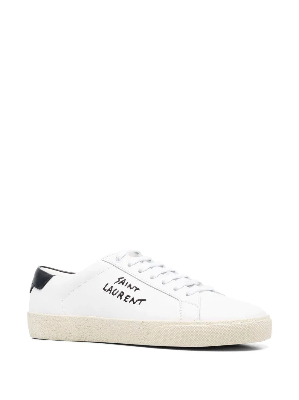 Court sneakers