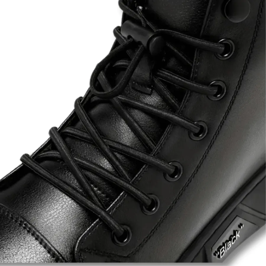 Craig | Men's Leather Boots