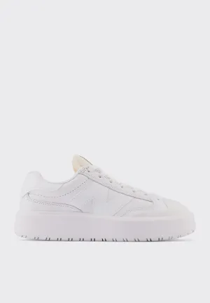CT302LA - White