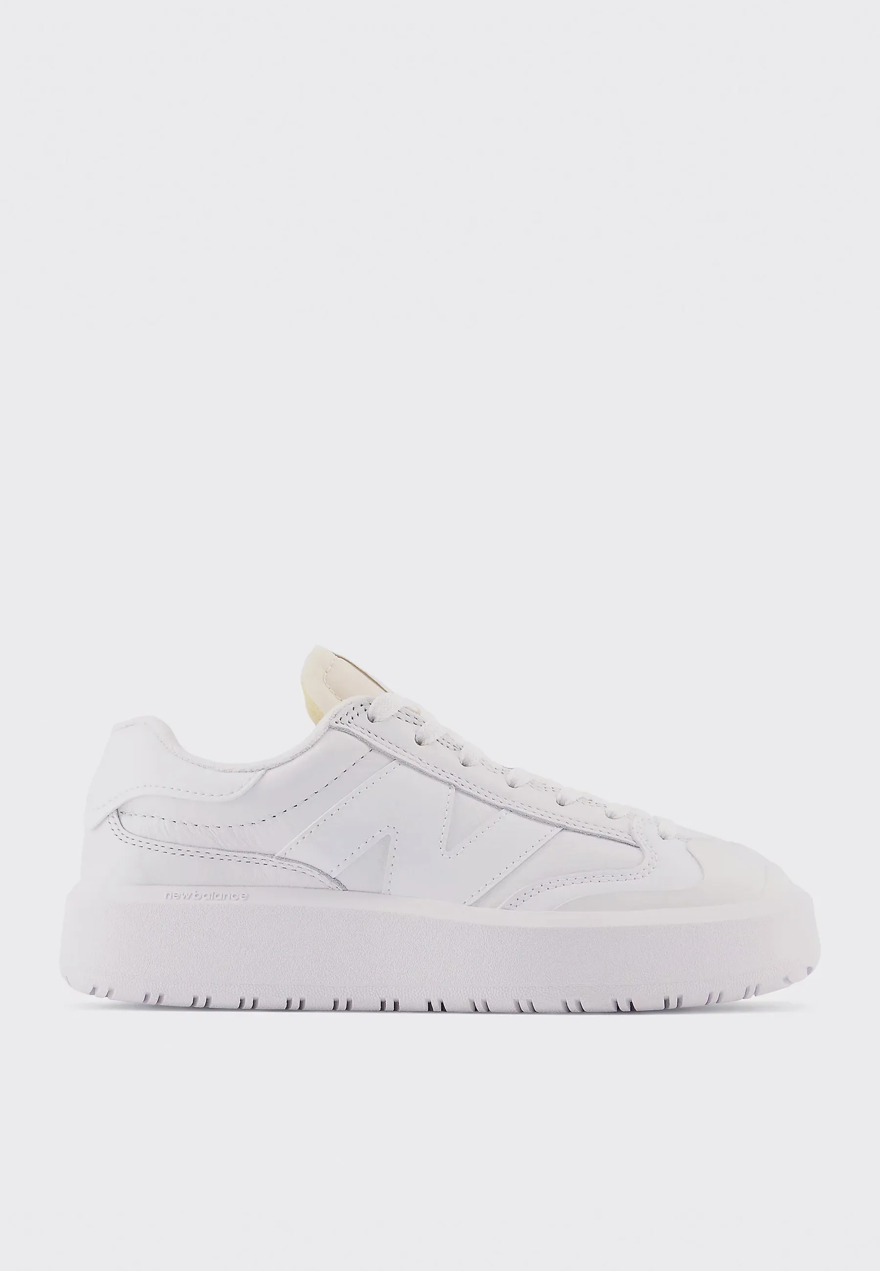 CT302LA - White