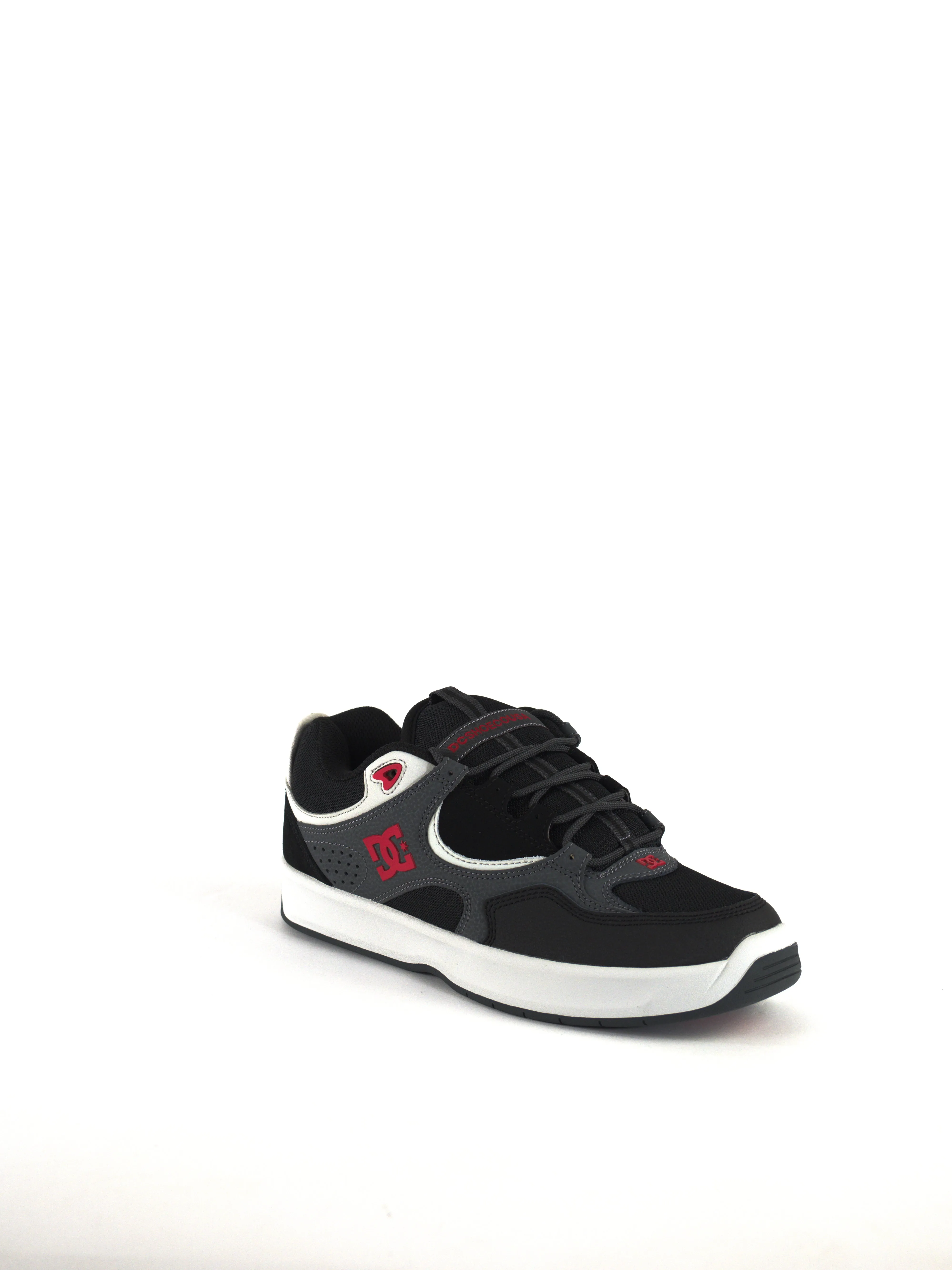 Dc Shoes - Kalynx Zero - Black /Grey /Red