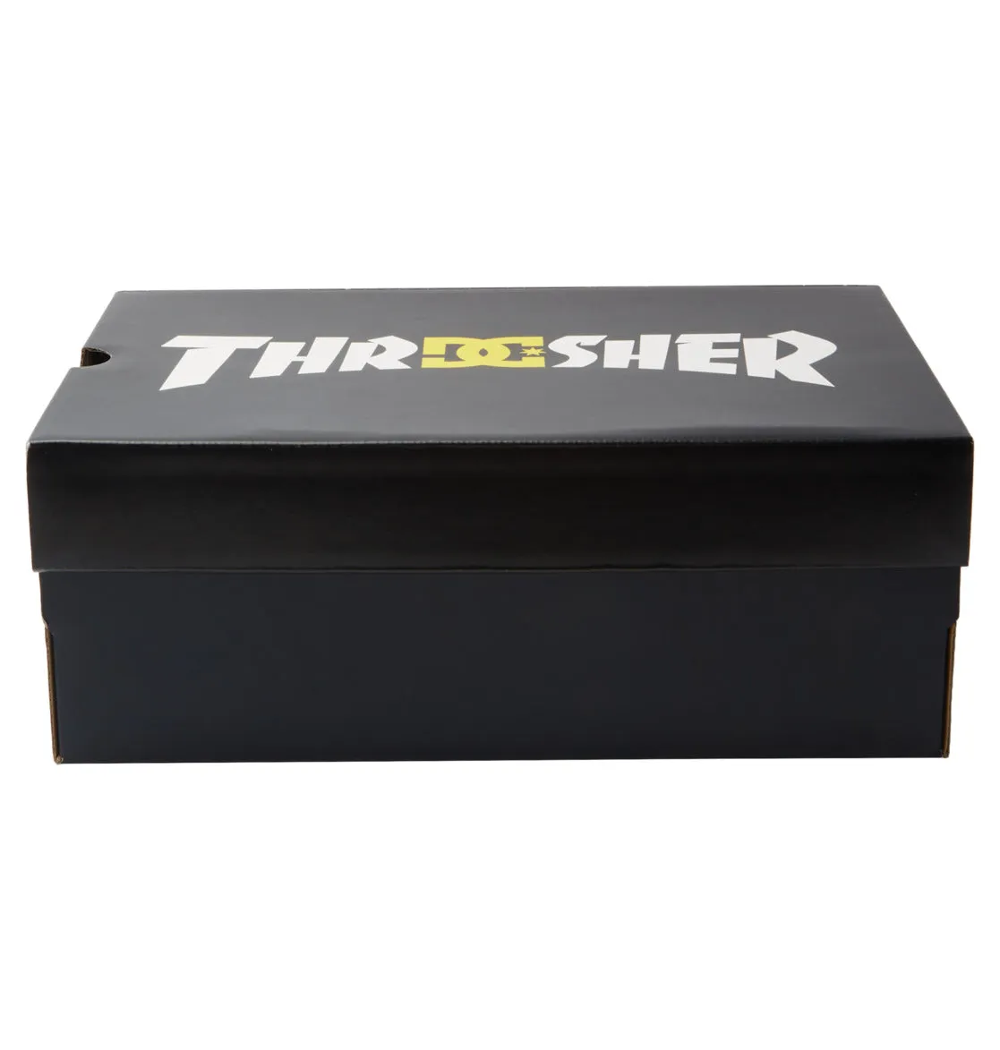 DC Truth OG - (Thrasher) Black Camo