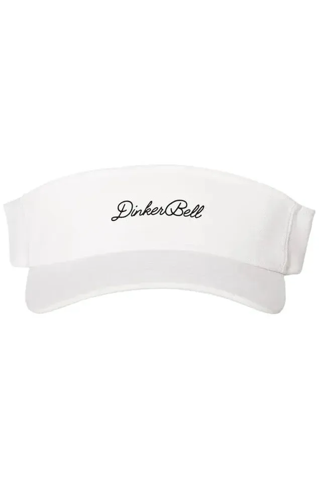 Dinkerbell Visor