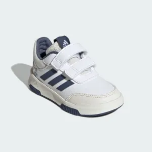 DISNEY TENSAUR SPORT SHOES KIDS - Cloud White / Preloved Ink / Off White