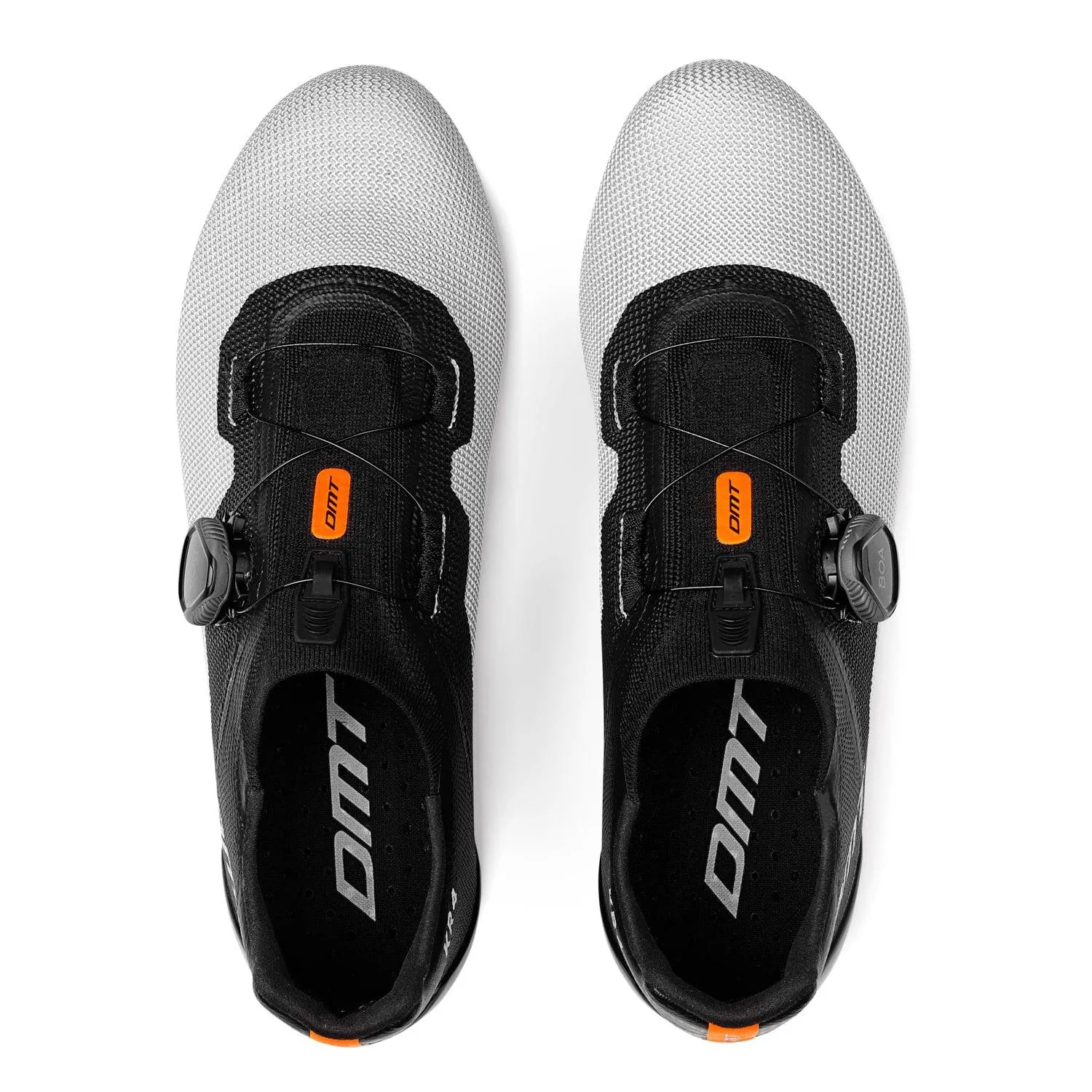 DMT Road Clipless Shoes SPD-SL | KR4