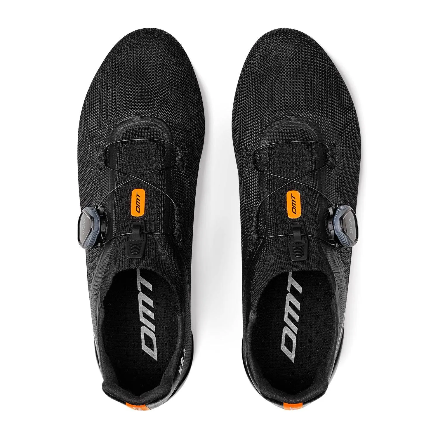 DMT Road Clipless Shoes SPD-SL | KR4