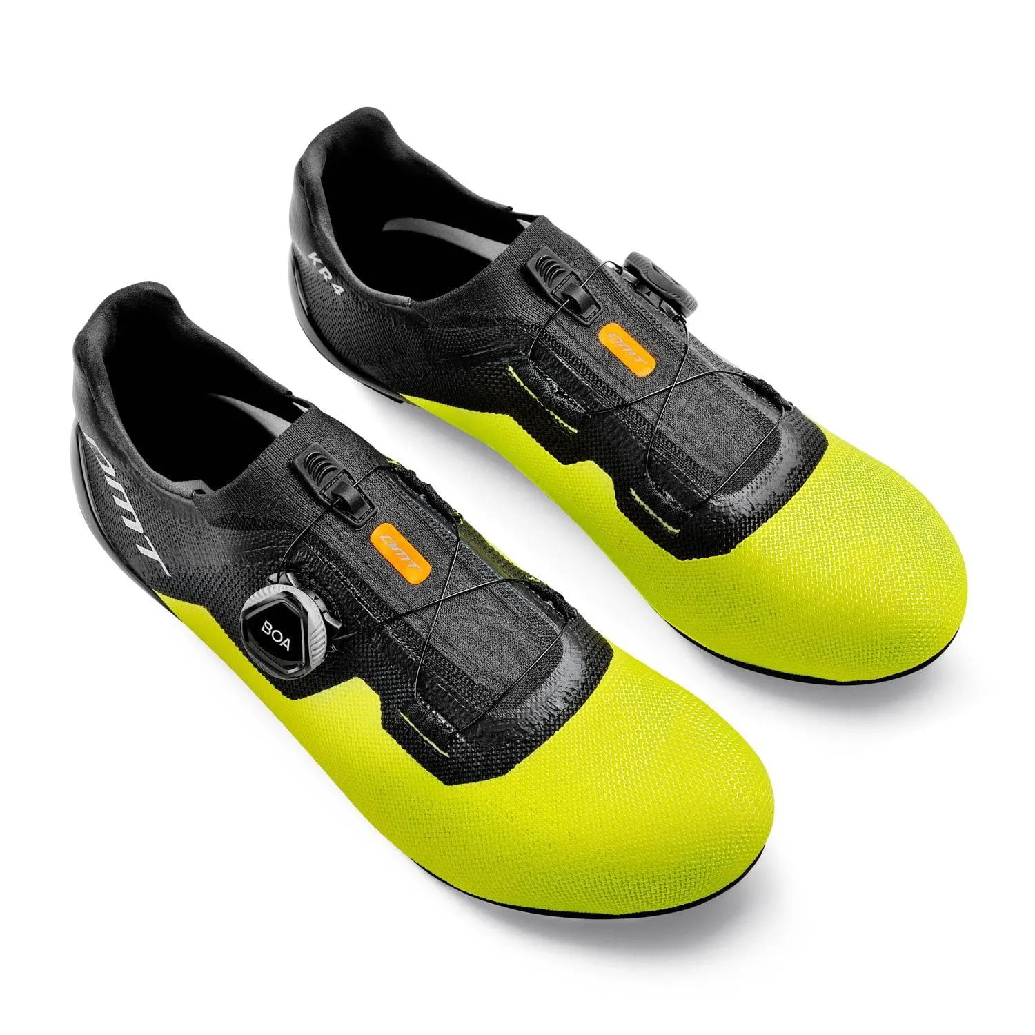 DMT Road Clipless Shoes SPD-SL | KR4