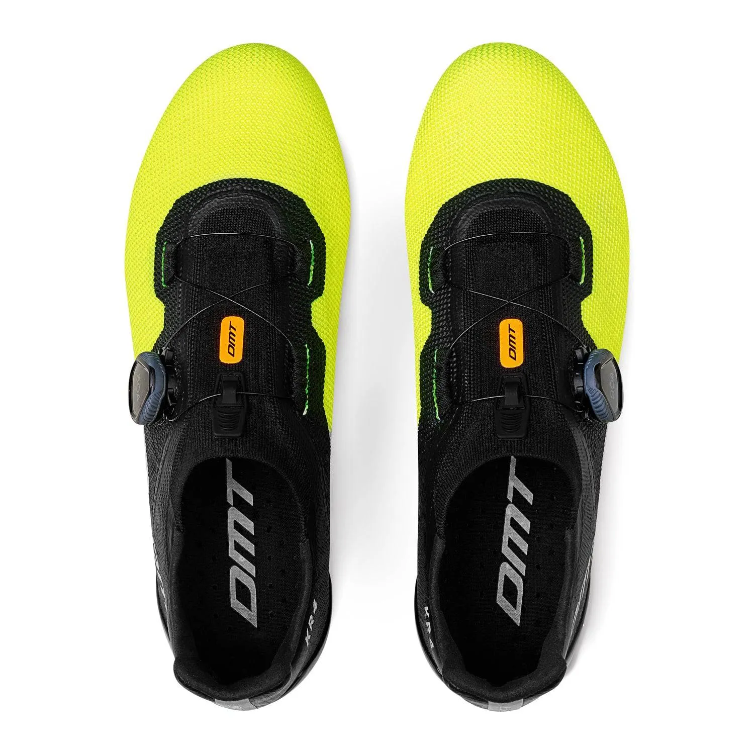 DMT Road Clipless Shoes SPD-SL | KR4