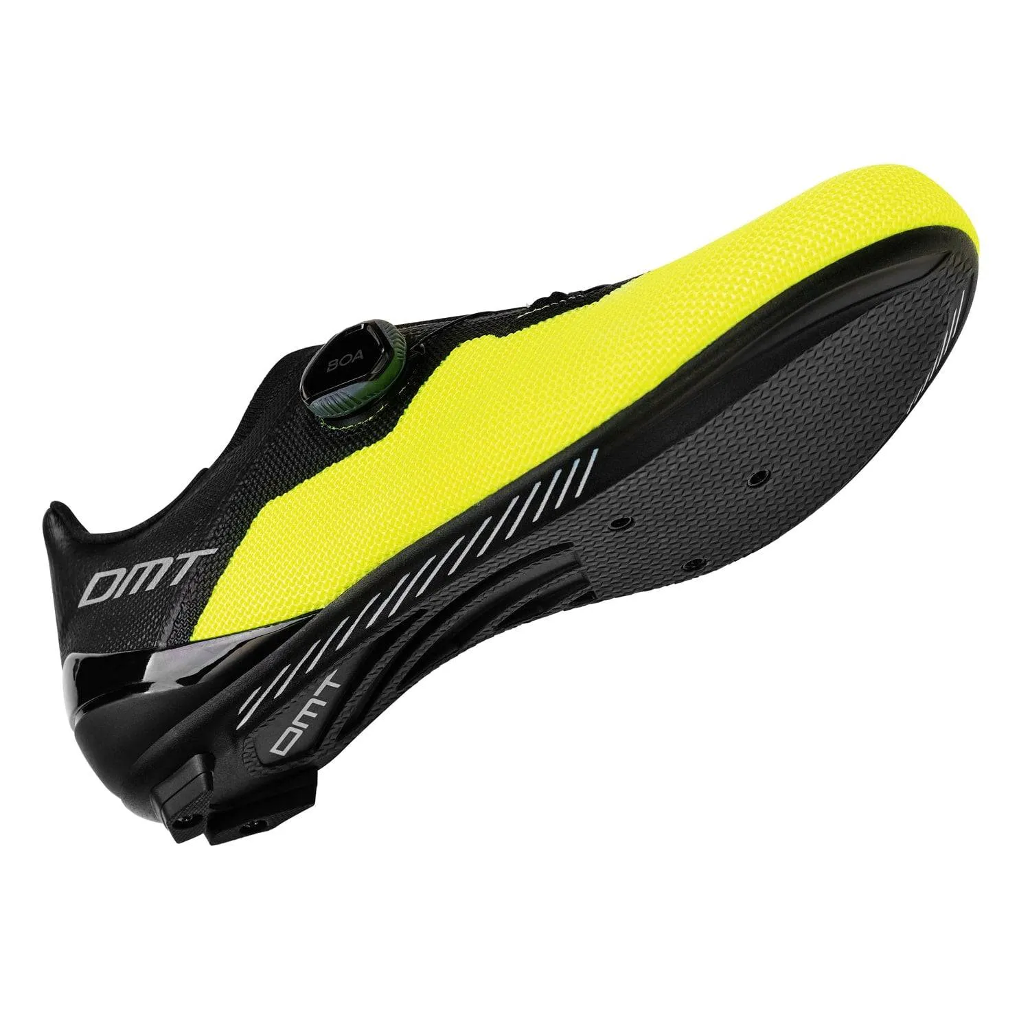 DMT Road Clipless Shoes SPD-SL | KR4