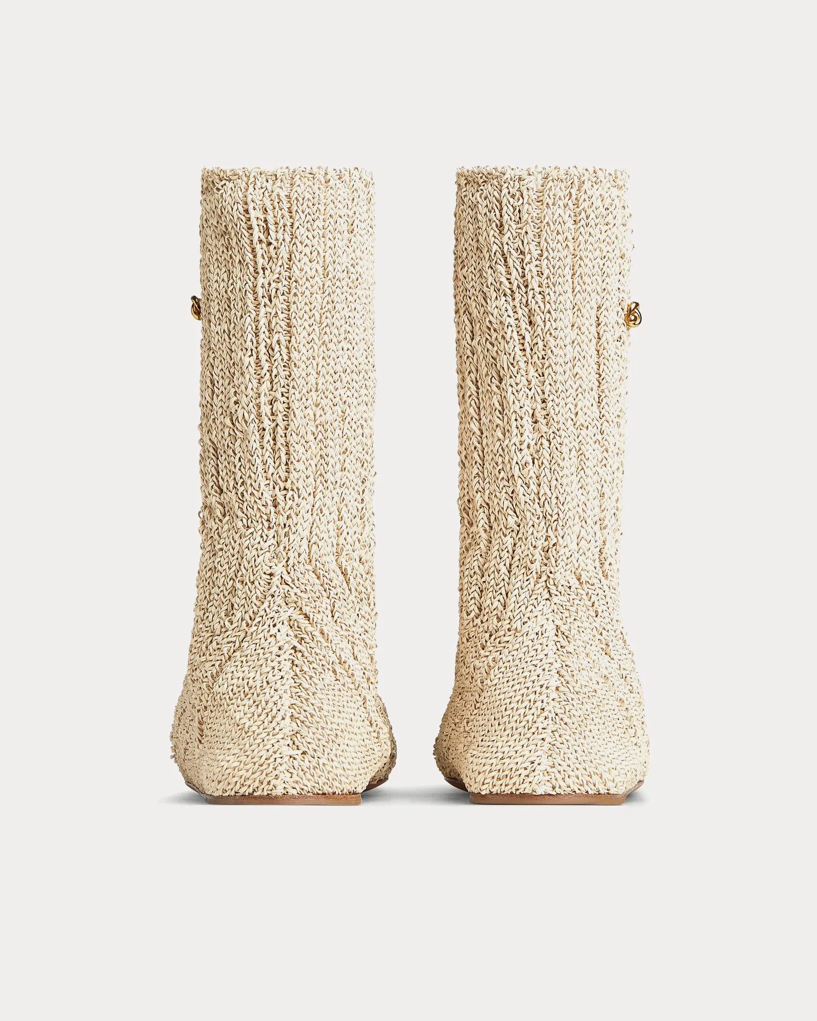 Domenica Sea Salt Boots