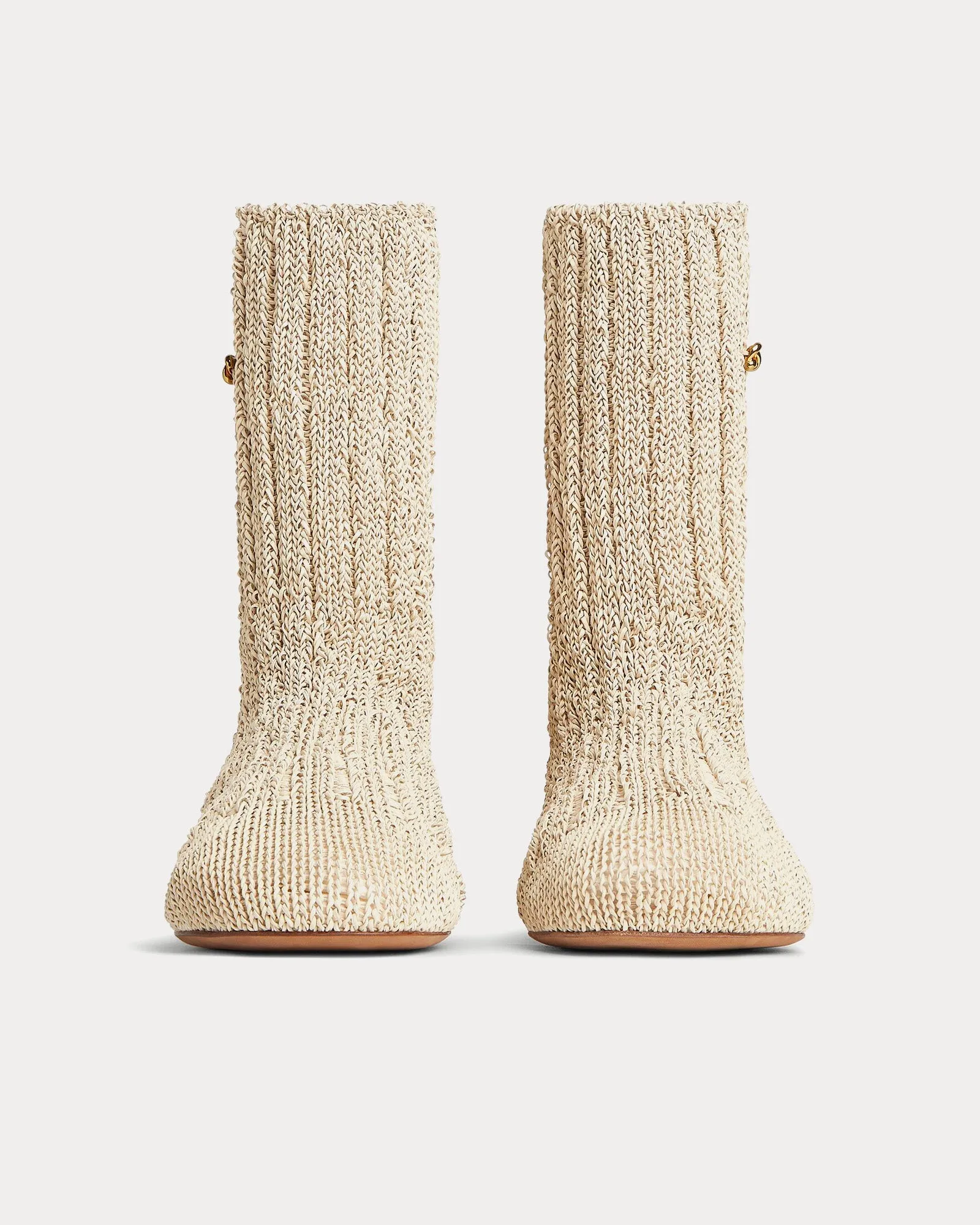 Domenica Sea Salt Boots