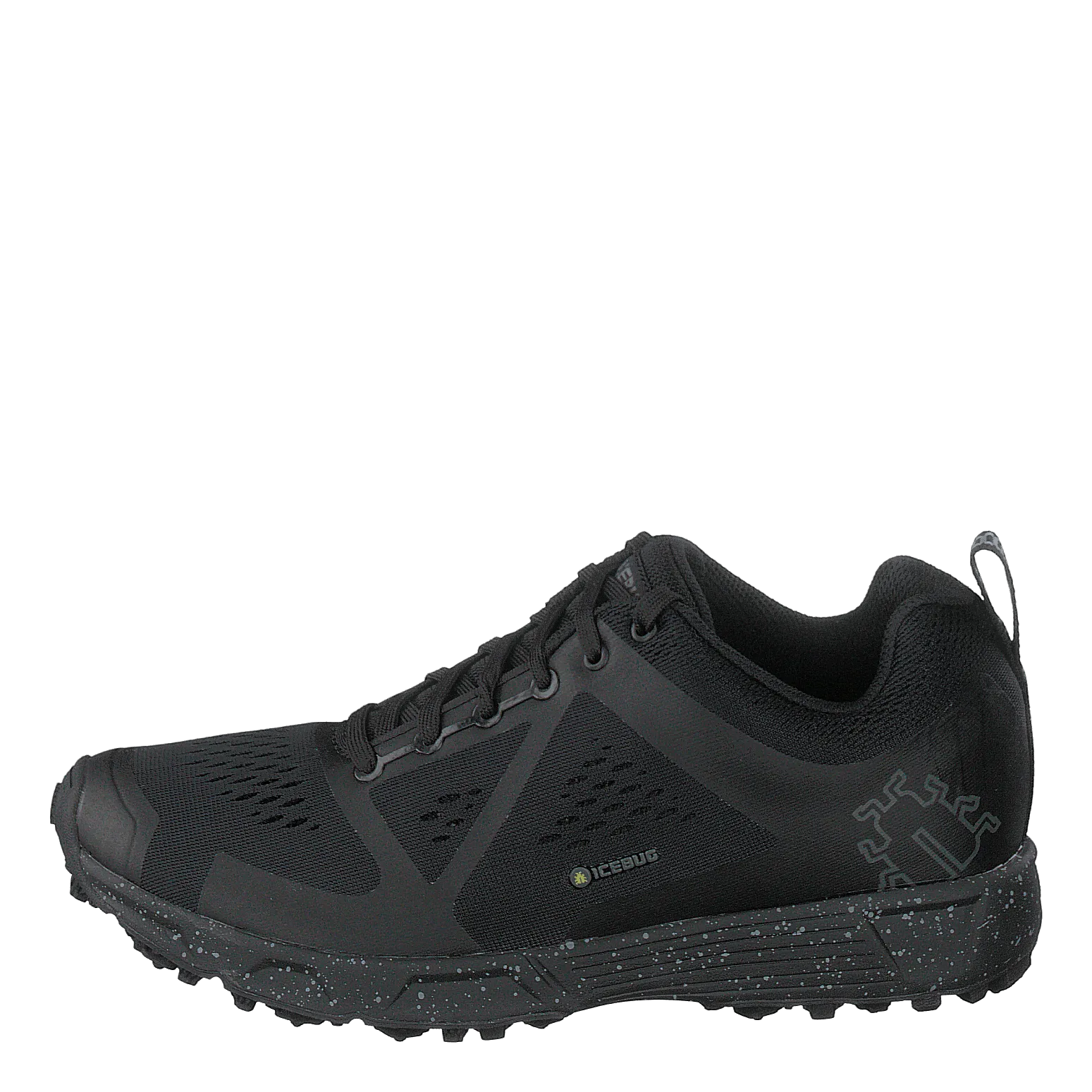 Dts4 W Bugrip® Black