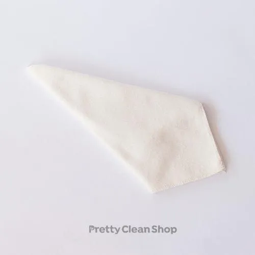 Dust / Shoe Cloth