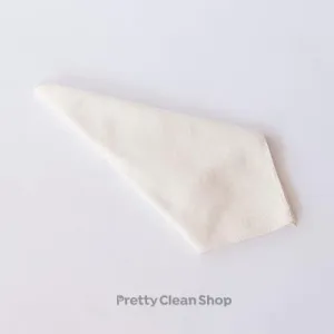 Dust / Shoe Cloth