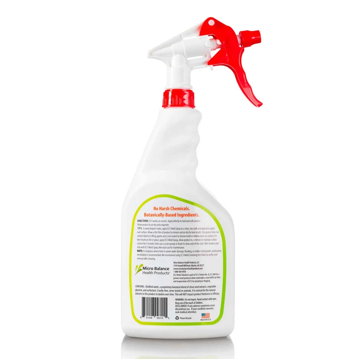 EC3 spray - 3 pack