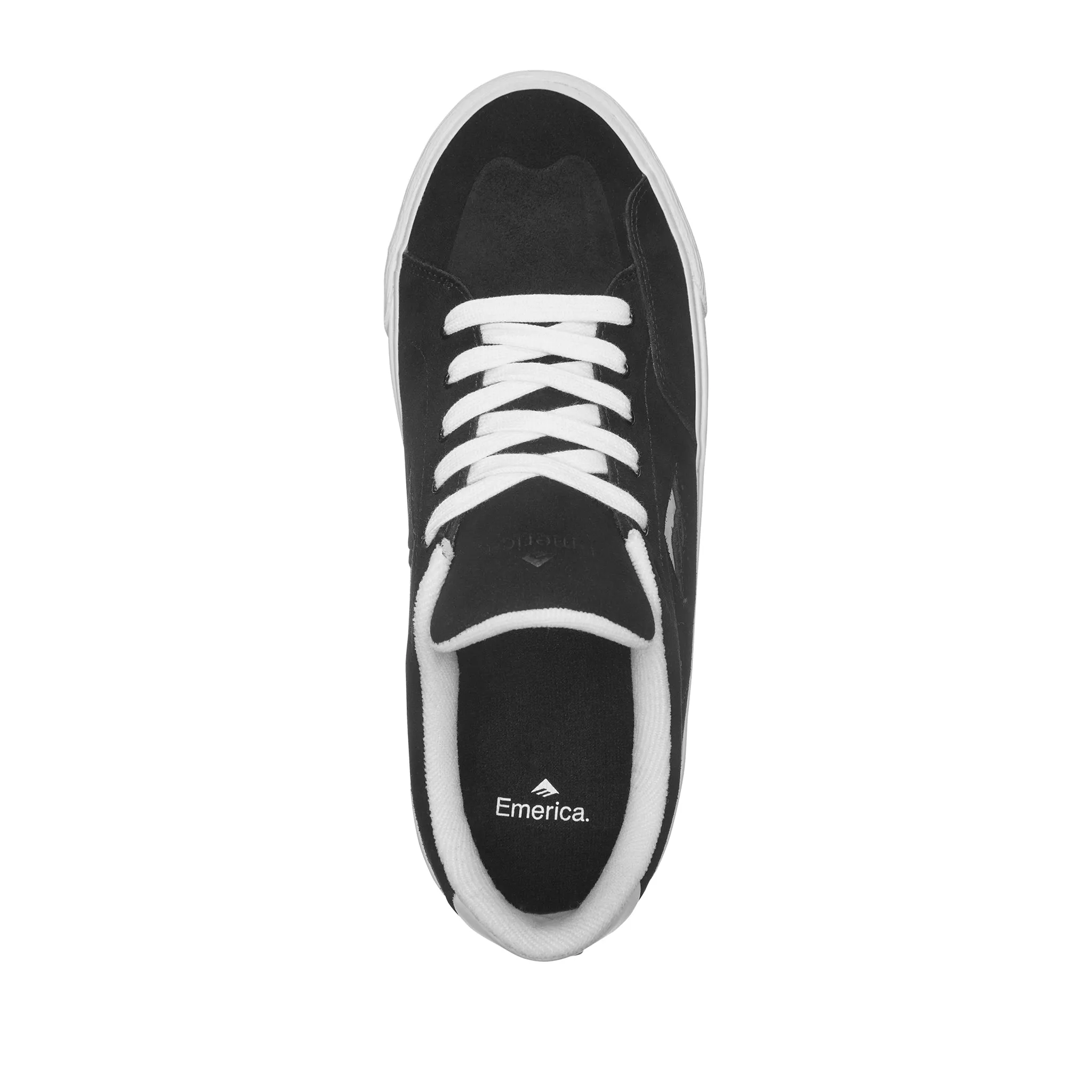 Emerica Temple Black Sale