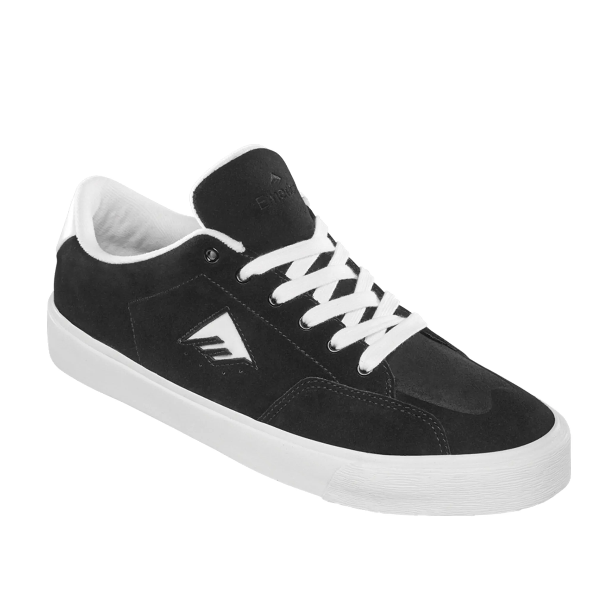 Emerica Temple Black Sale