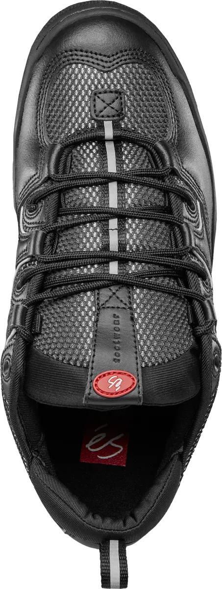 Es Two Nine 8 - Black Red