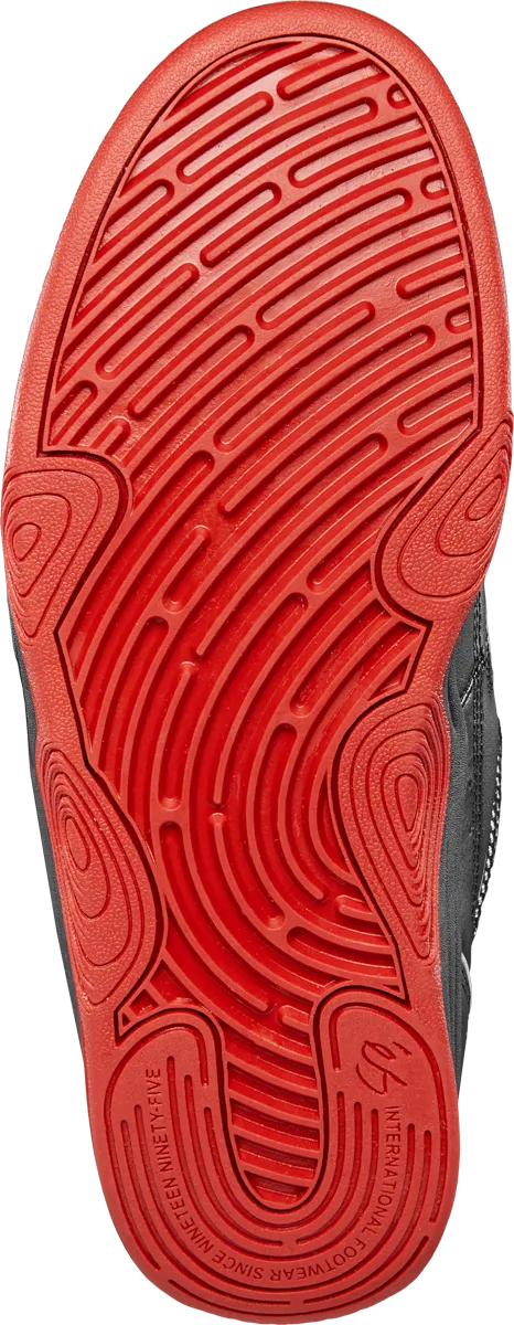 Es Two Nine 8 - Black Red