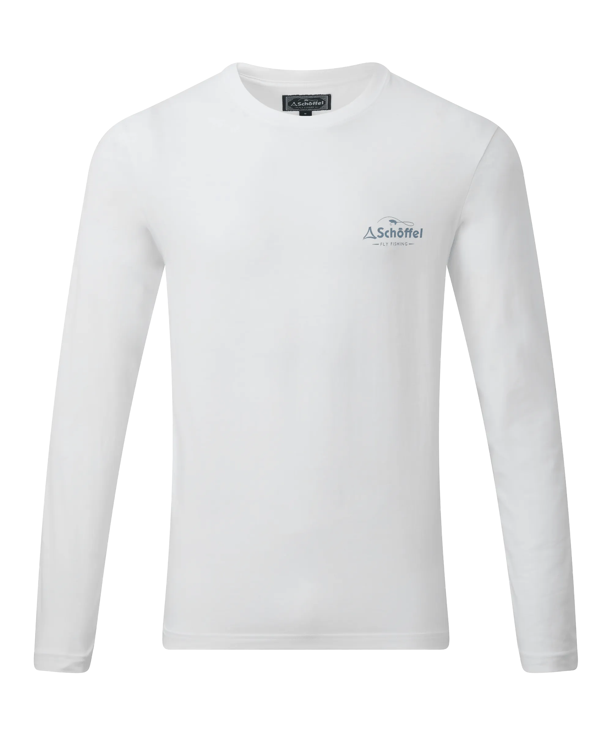 Esk T-Shirt - White