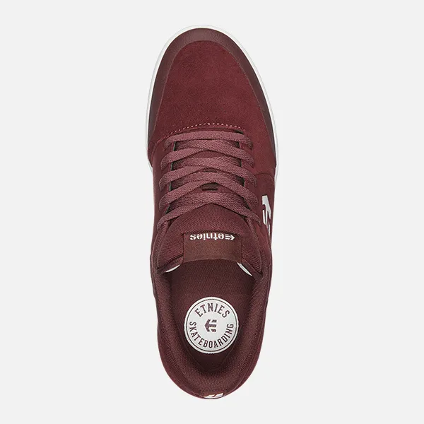 Etnies Marana - Maroon