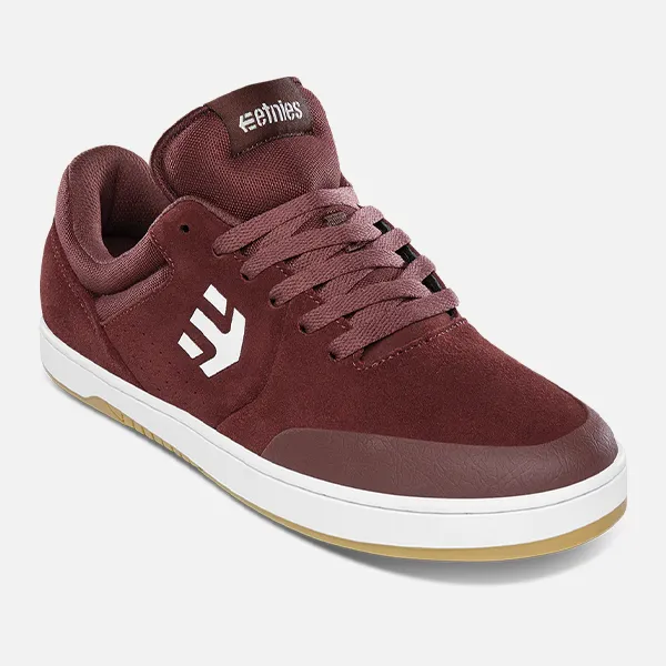 Etnies Marana - Maroon