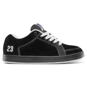 ETNIES SAL 23 BLACK / WHITE