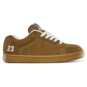 ETNIES SAL 23 BROWN / GUM