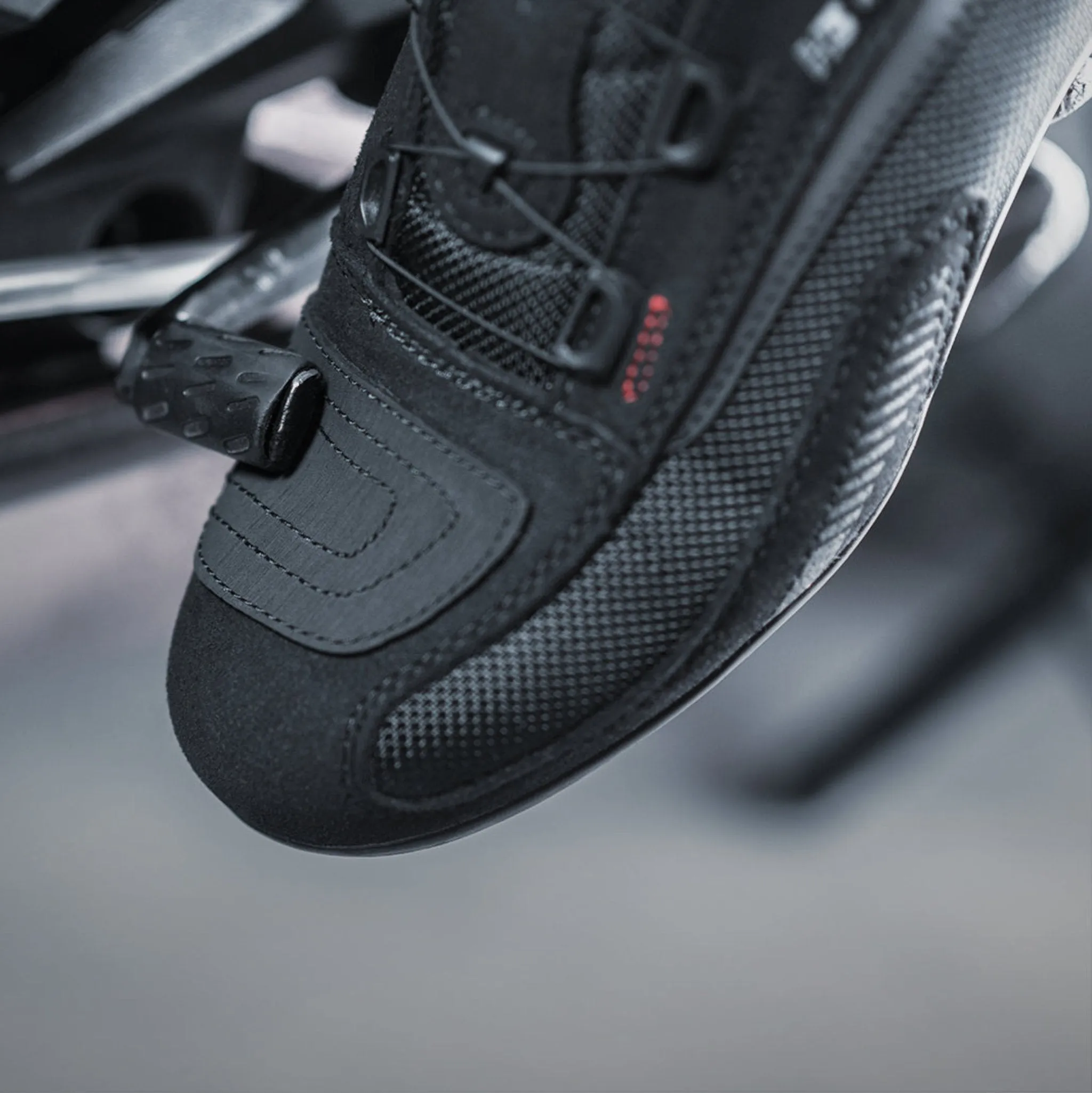EXO VENTED - Lady Motorcycle Sneakers