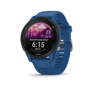 Forerunner 255