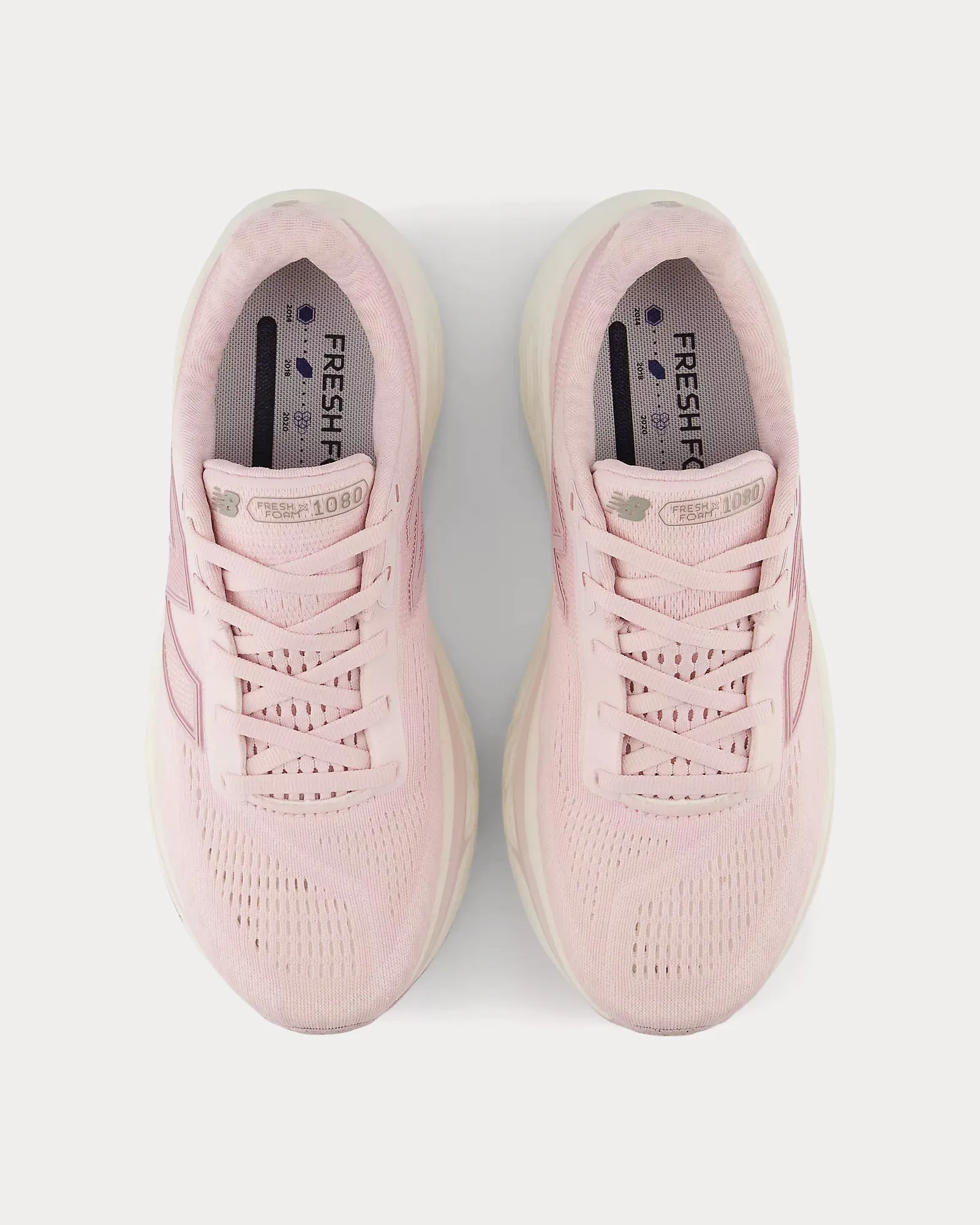 Fresh Foam X 1080v14 Rose Sugar / Twilight Haze / Sea Salt Running Shoes