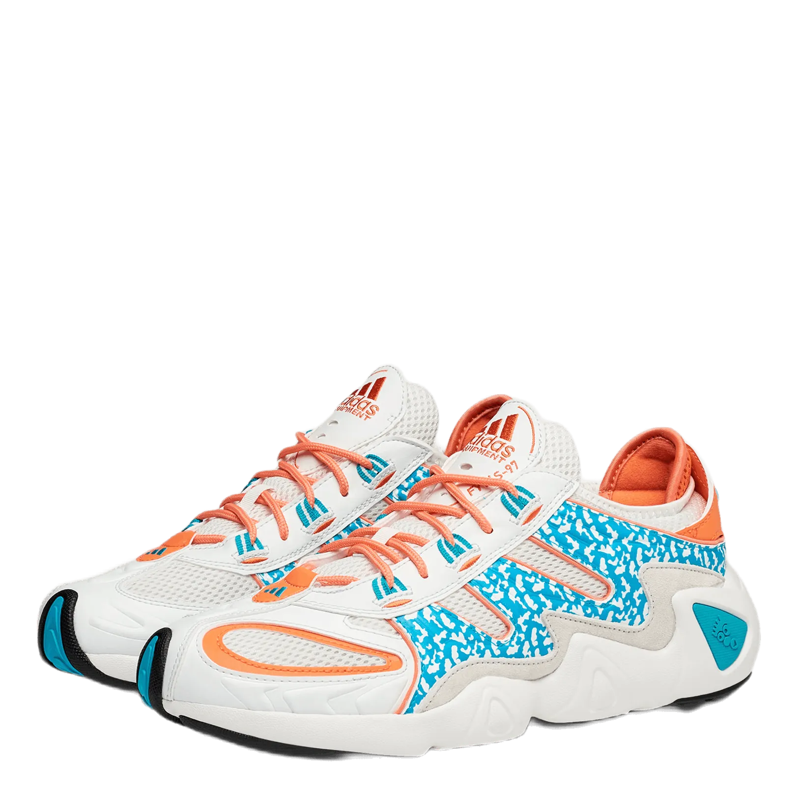 Fyw S-97 White
