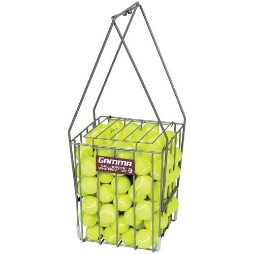 Gamma Whopper 140 Ball Hopper