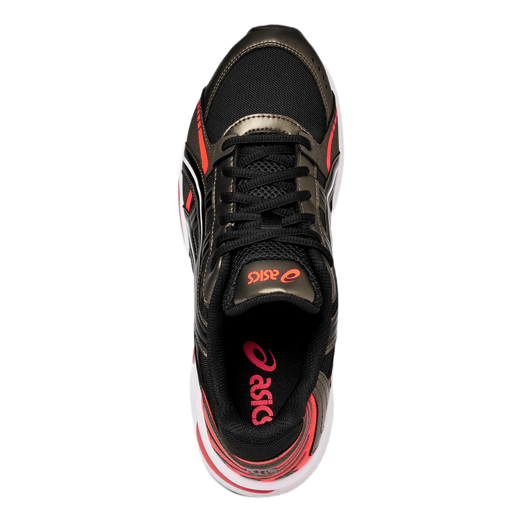 Gel-kyrios Black