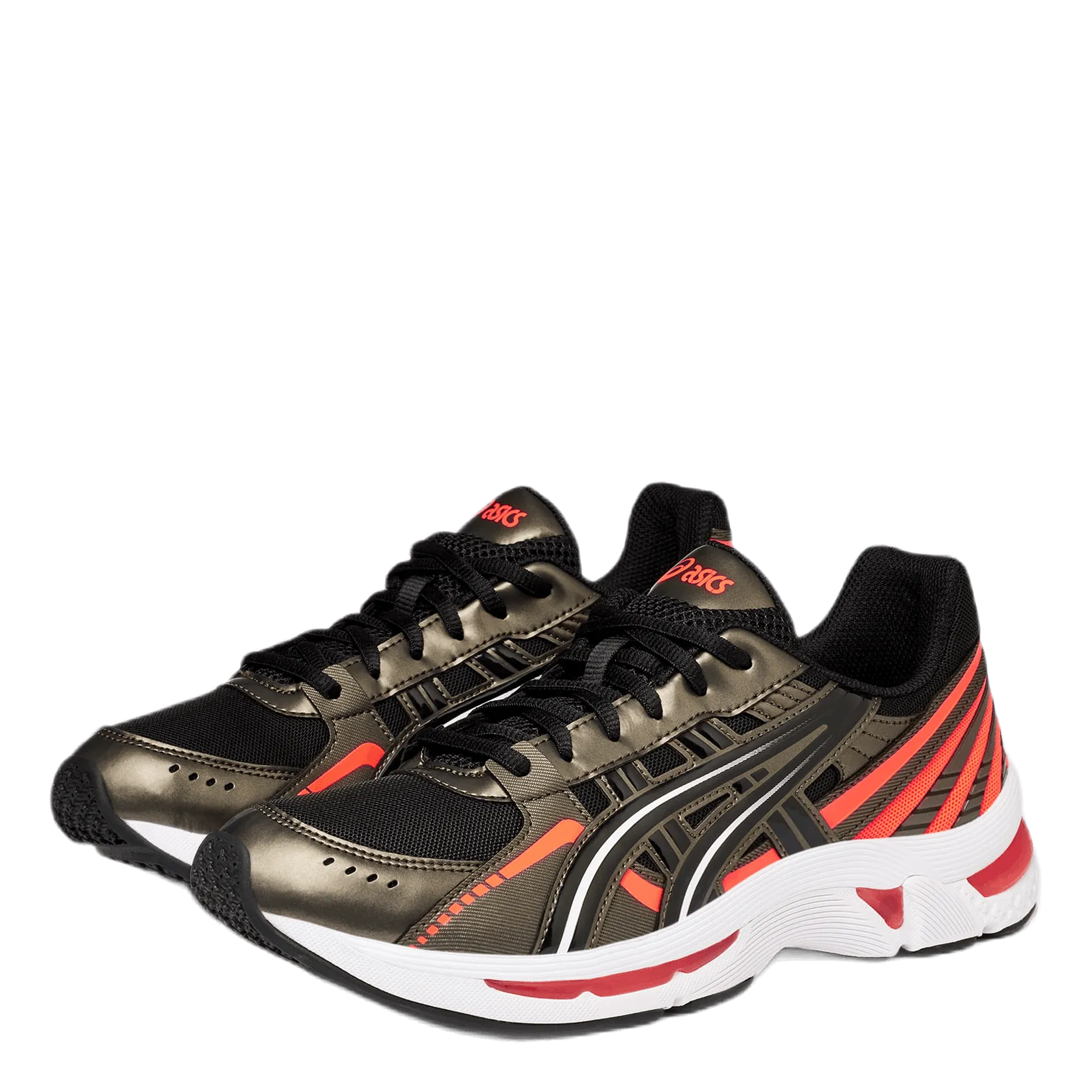Gel-kyrios Black